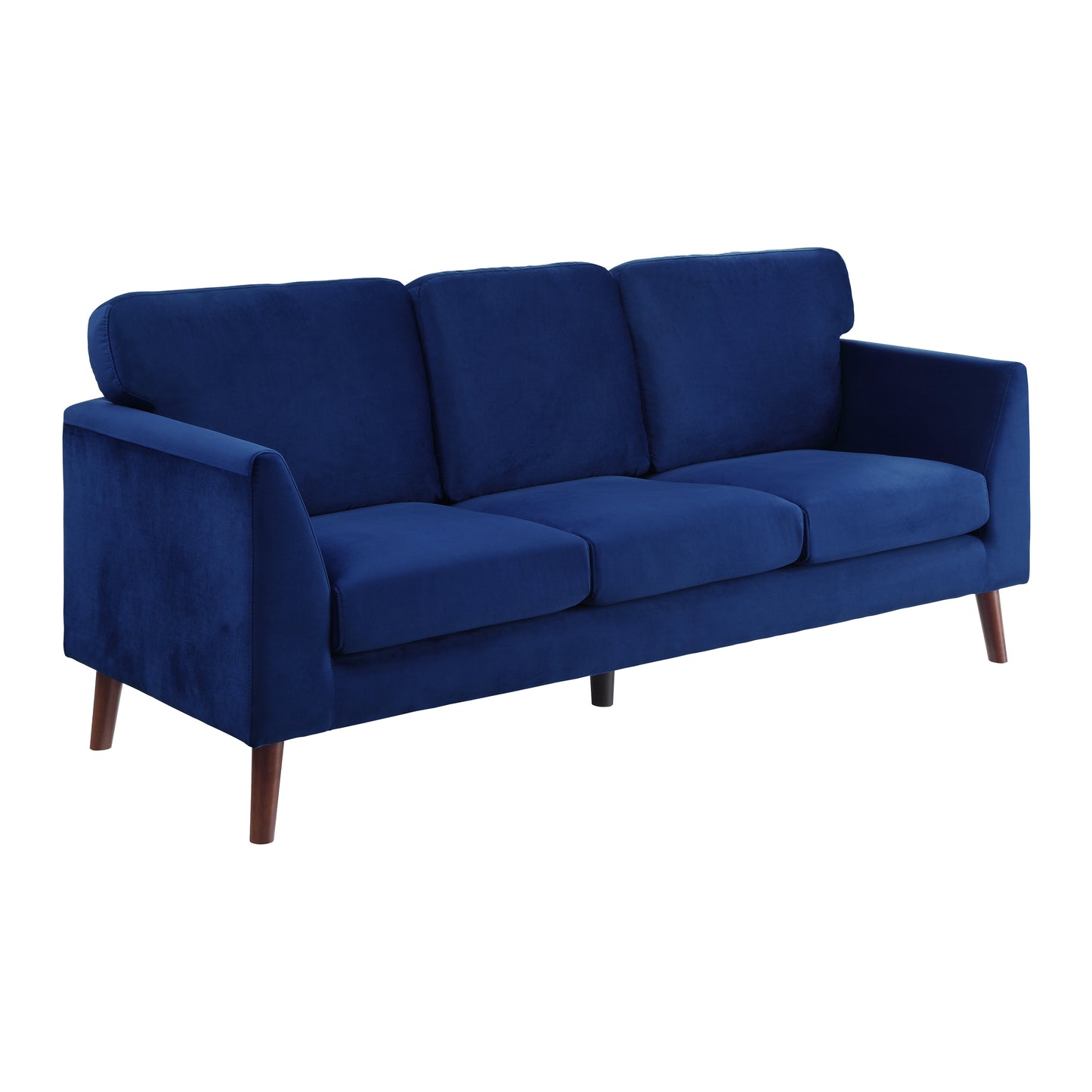 #Tolley Sofa BLUE