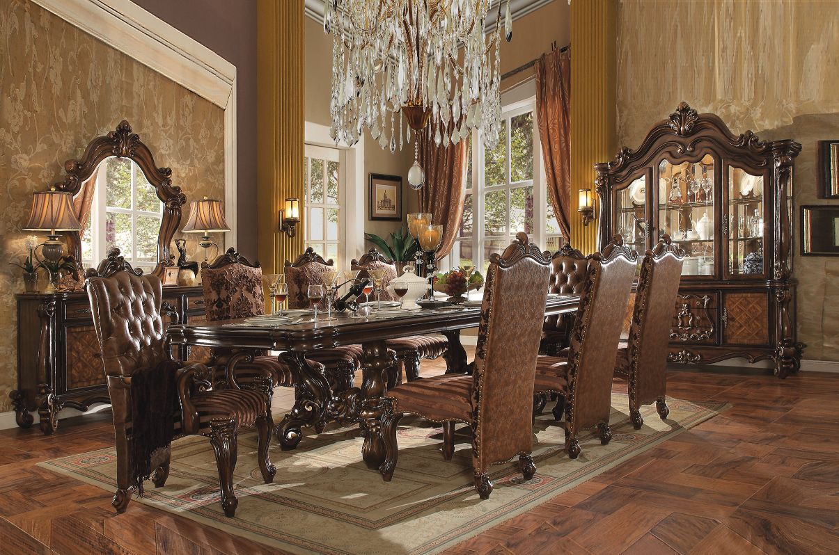 fine dining room furniture manufacturers