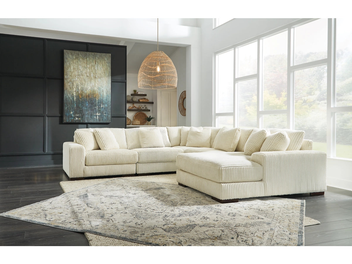 Our Partnership with Ashley Furniture: Bringing Quality and Style to Your Home