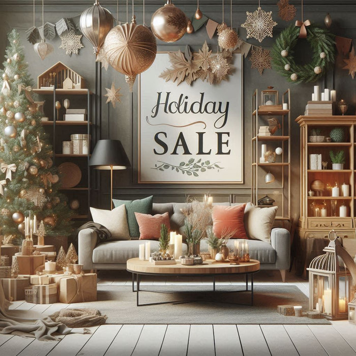 holiday sale blog 