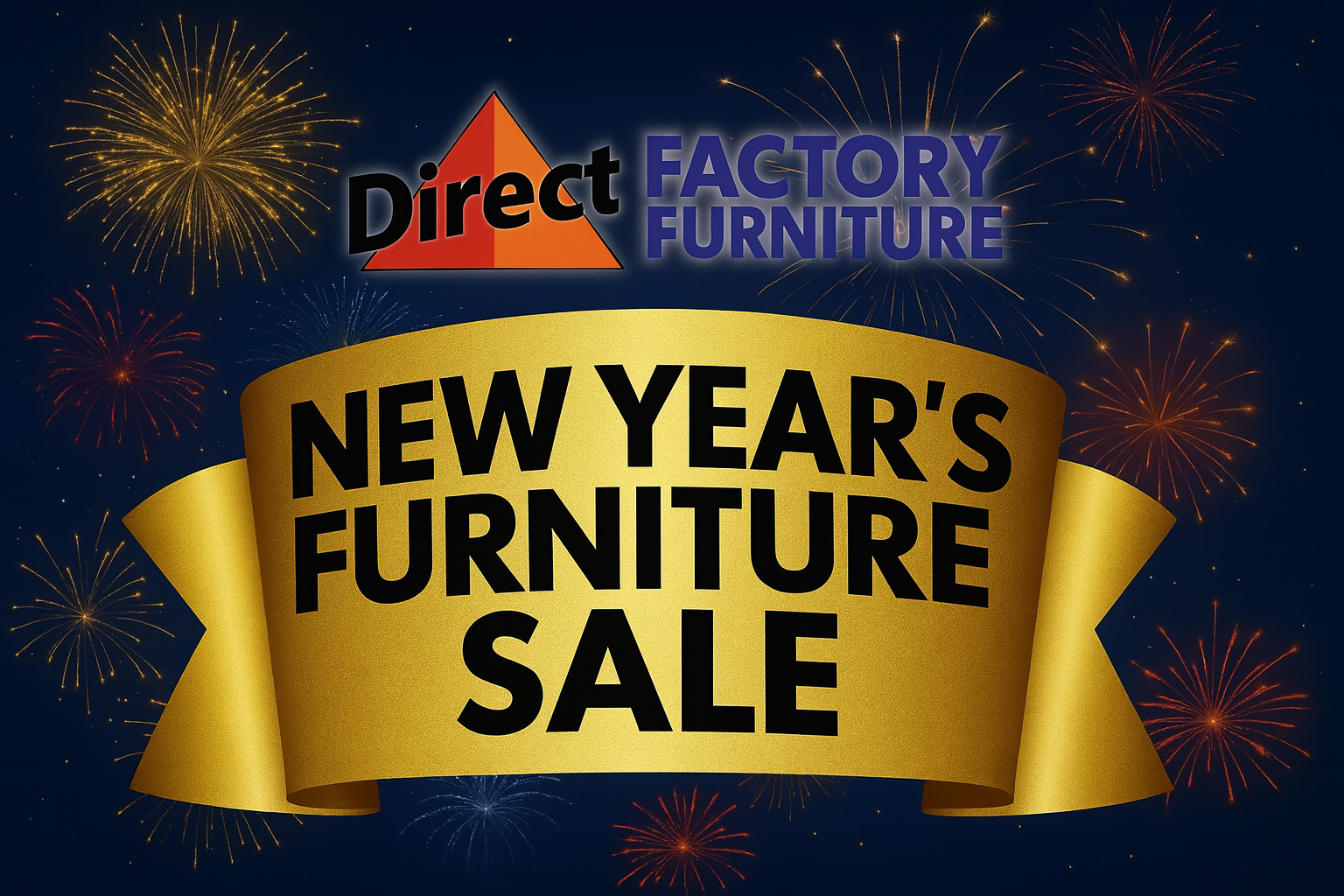 New Years Sale Image