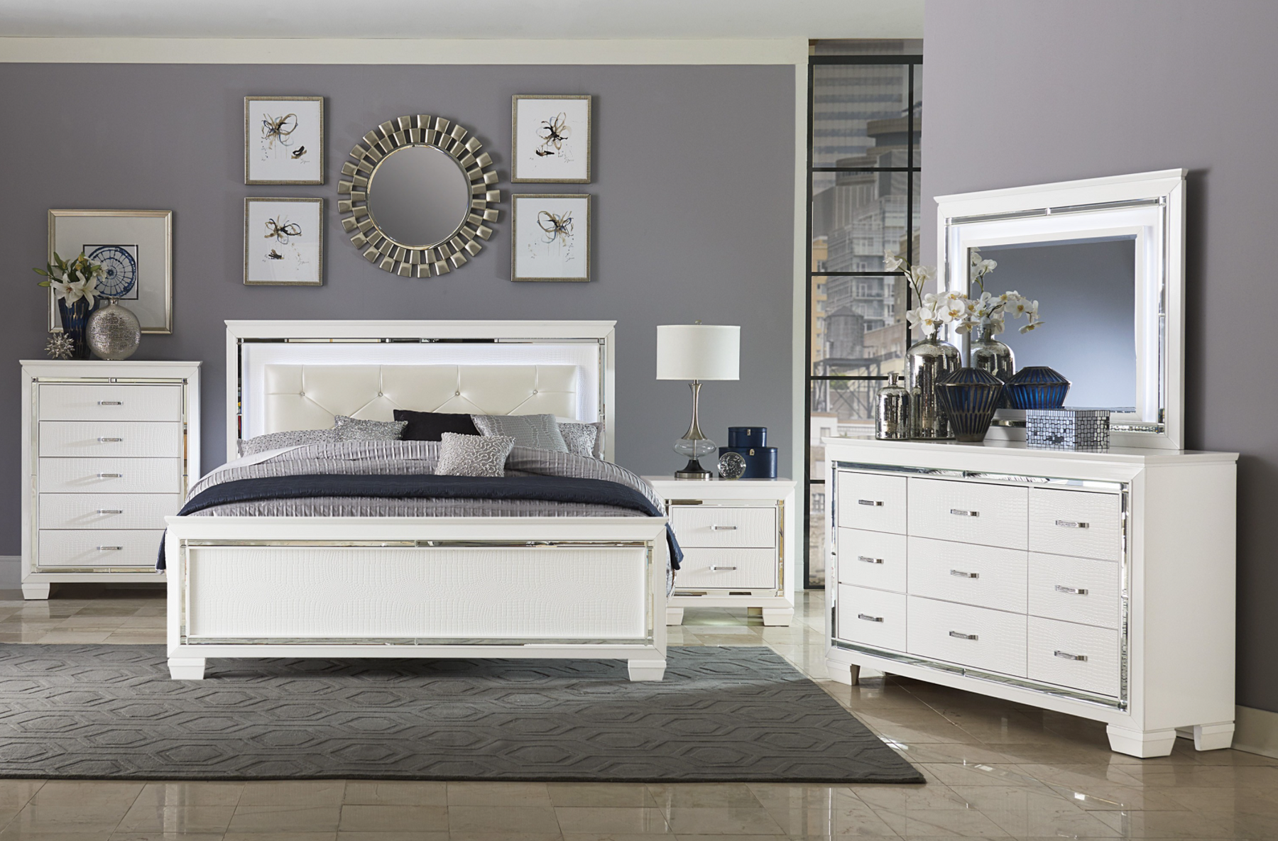 How to Choose the Perfect Bedroom Set for Your Home: A Complete Guide