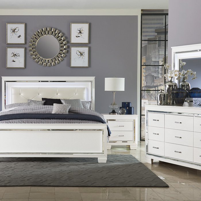 How to Choose the Perfect Bedroom Set for Your Home: A Complete Guide