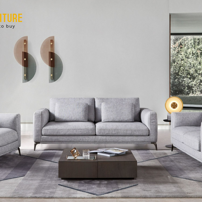 How to Shop for a Sofa: A Comprehensive Guide by Direct Factory Furniture