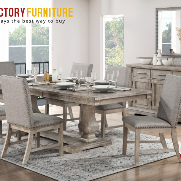 How to Pick the Perfect Dining Table Set for Your Home