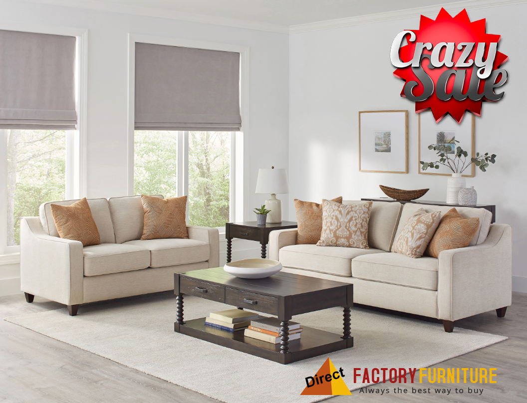 Summer Savings Spectacular: Transform Your Home with Unbeatable Deals!