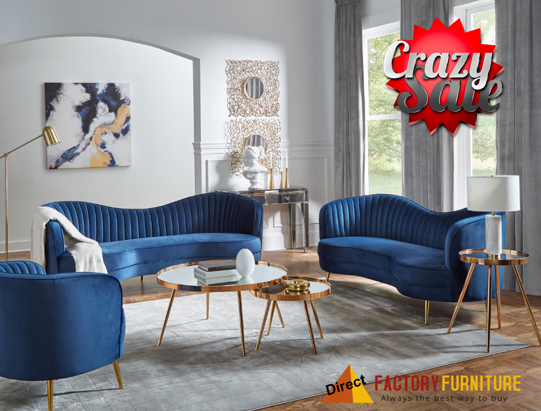 How to Choose the Perfect Custom Sofa for Your Home