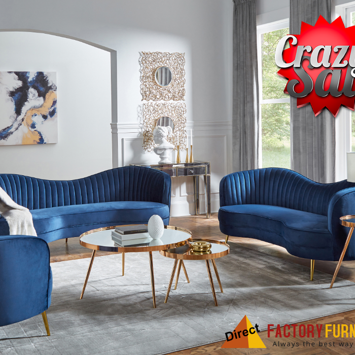 How to Choose the Perfect Custom Sofa for Your Home