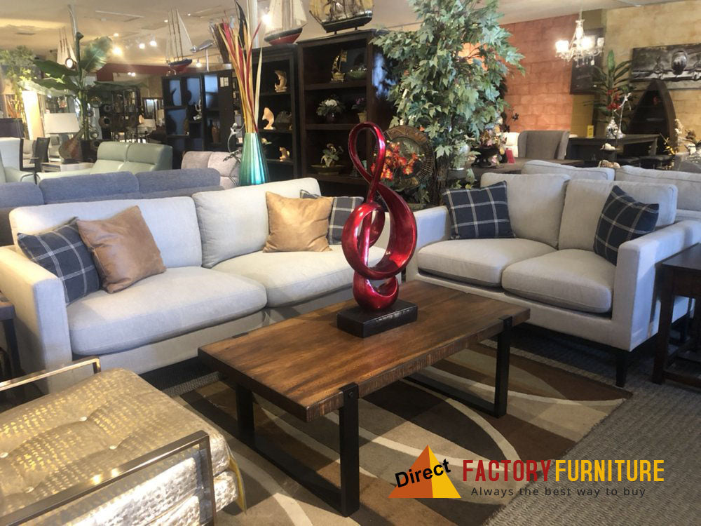 Why Direct Factory Furniture is the Best Furniture Store in San Jose