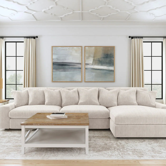 Sofa vs. Sectional: Which Is Right for Your Space?