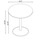 ganso-end-table