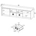 winfield-entertainment-center