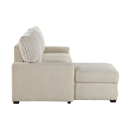 gallatin-22-piece-sectional-with-left-chaise-and-drop-down-cup-holders-storage-pouch-pull-out-bed-and-hidden-storage