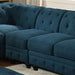 stanford-armless-chair-teal