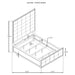 durango-bedroom-set