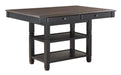 homelegance-baywater-counter-height-table-in-natural-and-black-5705bk-36
