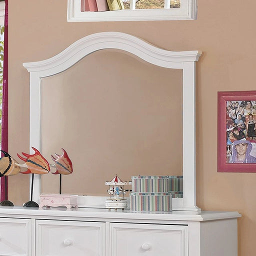 olivia-white-mirror