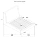rennes-wingback-platform-bed