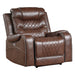 homelegance-furniture-putnam-power-reclining-chair-in-brown-9405br-1pw