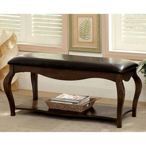 enderby-bench