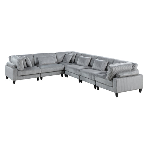 robstown-66-piece-modular-sectional