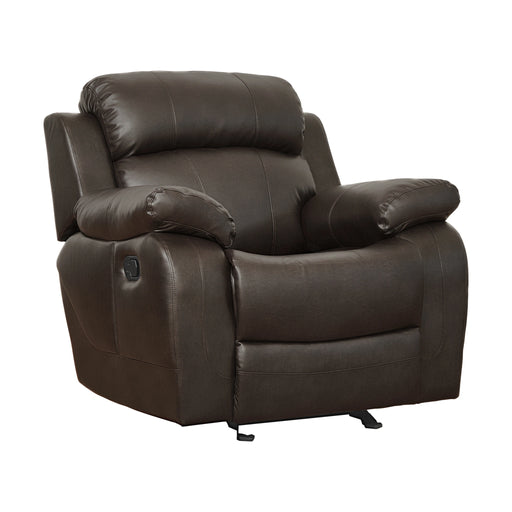 homelegance-furniture-marille-glider-reclining-chair-in-brown-9724brw-1