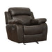 homelegance-furniture-marille-glider-reclining-chair-in-brown-9724brw-1