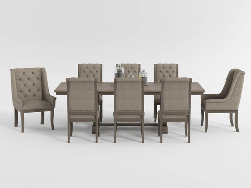 vermillion-2dining-table