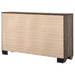 kauffman-dresser
