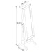 batista-jewelry-cheval-mirror
