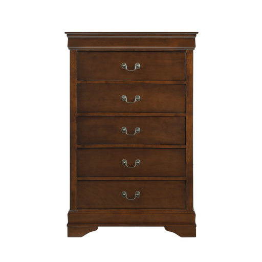 mayville-chest