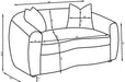 isabella-loveseat