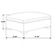 lakeview-ottoman