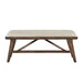 monroe-bench