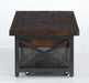 flexsteel-carpenter-rectangular-lift-top-cocktail-table-w-casters-in-rustic-brown-6722-0311