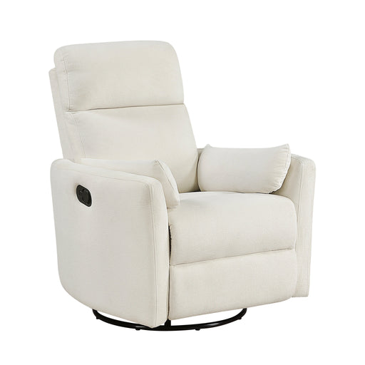 desso-swivel-glider-reclining-chair