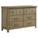 hazlewood-dresser