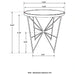 eliska-side-table