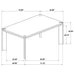 bruner-dining-set