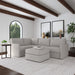 flex-4-seat-sectional-with-narrow-arm-and-ottoman