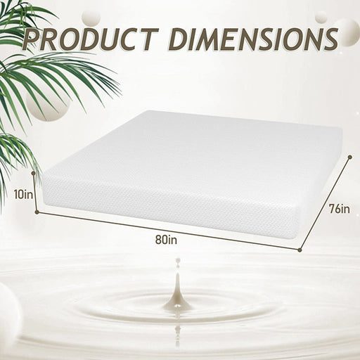 forsythia-10-e-king-green-tea-gel-memory-foam