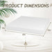 forsythia-10-e-king-green-tea-gel-memory-foam