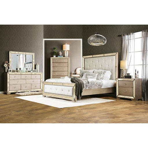 loraine-bed