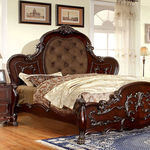castlewood-bed