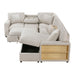 pompano-4sectional-with-right-chaise-pull-out-bed-hidden-storages-and-shelves-charging-ports