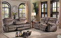 homelegance-furniture-aram-double-glider-reclining-loveseat-in-dark-brown-8206nf-2
