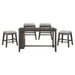 timbre-5pc-set-tb4s