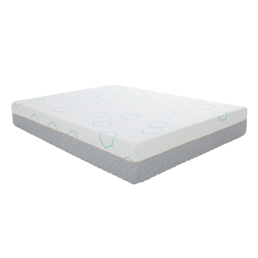 queen-10-inch-copper-infused-memory-foam-mattress