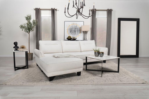 caspian-upholstered-curved-arms-sectional-sofa-white-and-black