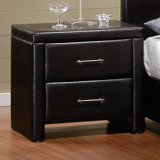 zoey-nightstand-dark-brown-vinyl